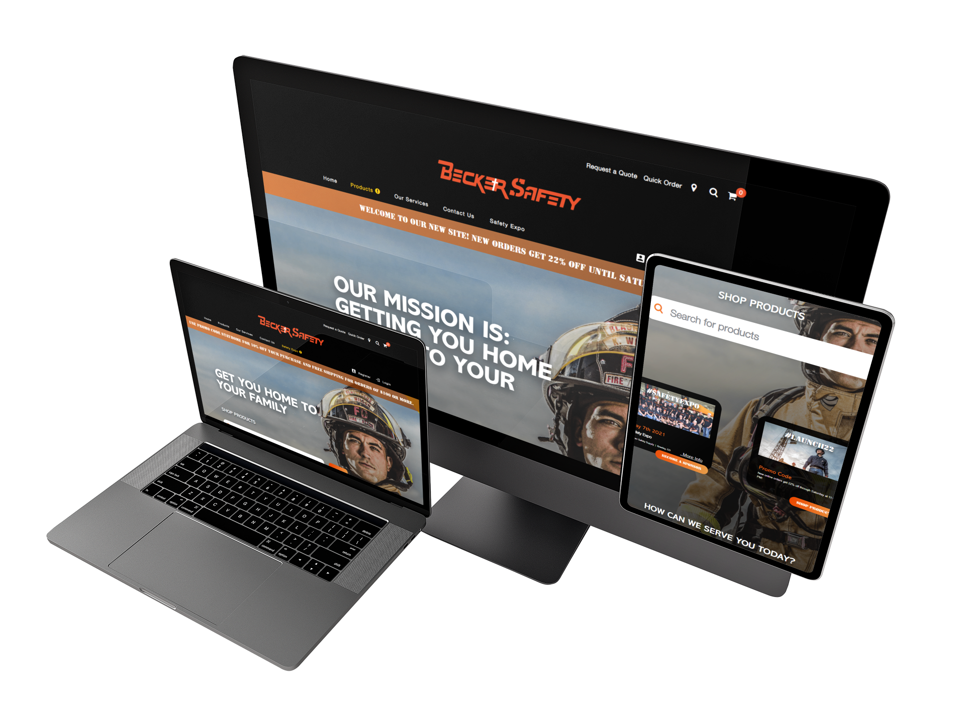 beckersafety.com - seibert consulting group