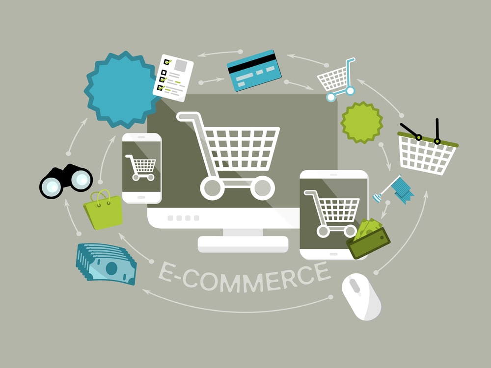 SCG NetSuite Modules