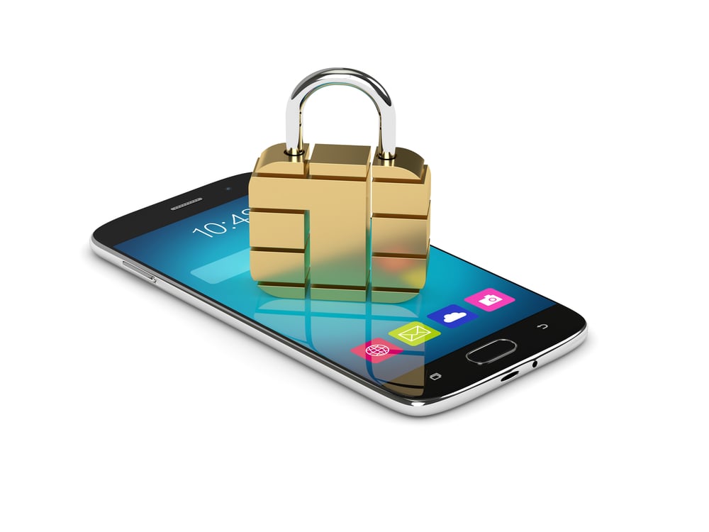 NetSuite mobile access