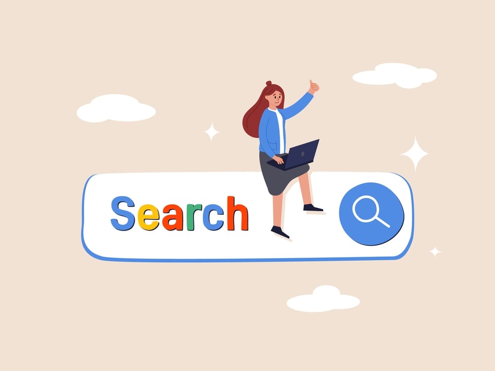 Voice Search