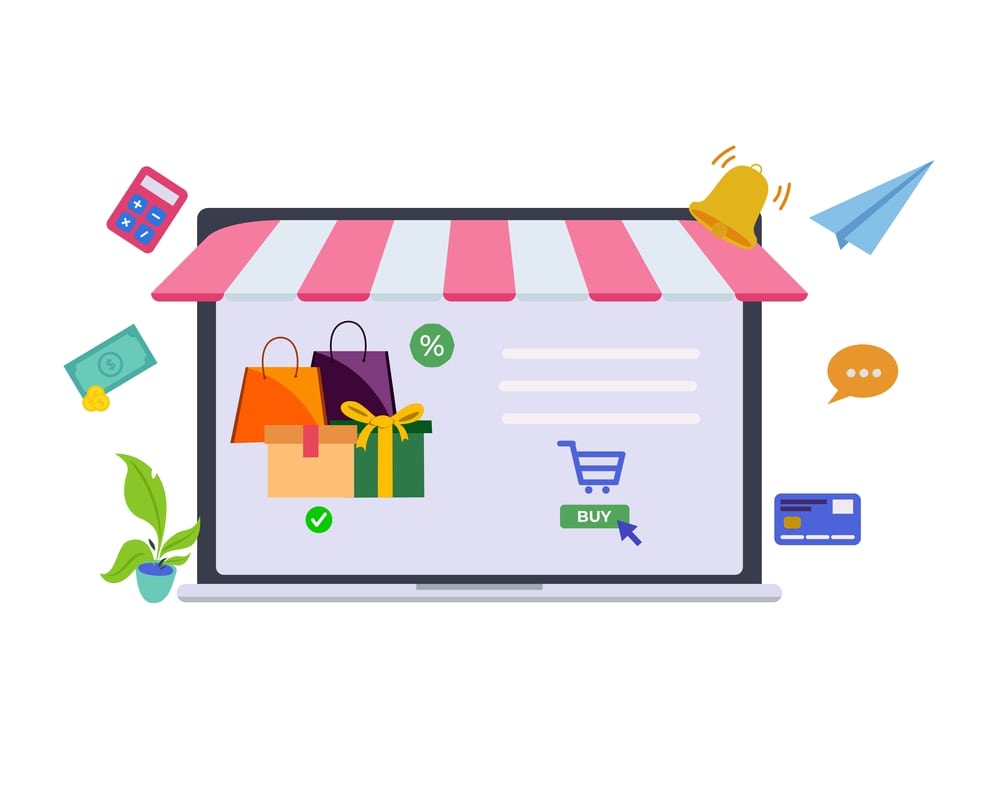 Is BigCommerce Big Cartel