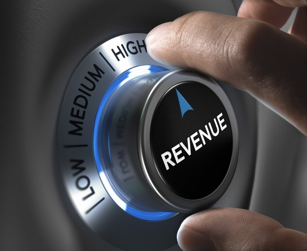 NetSuite Revenue management