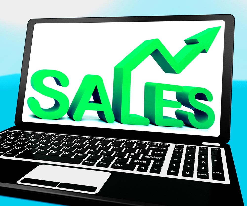 SCG eCommerce store