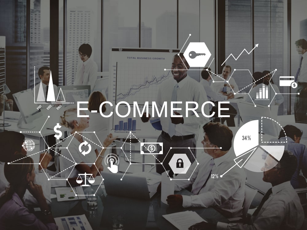 NetSuite for eCommerce
