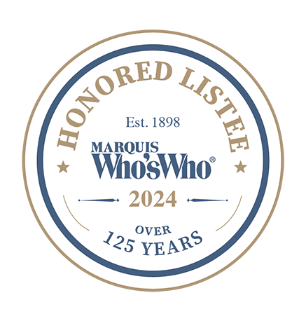 Paul Seibert named to Marquis Who’s Who in America