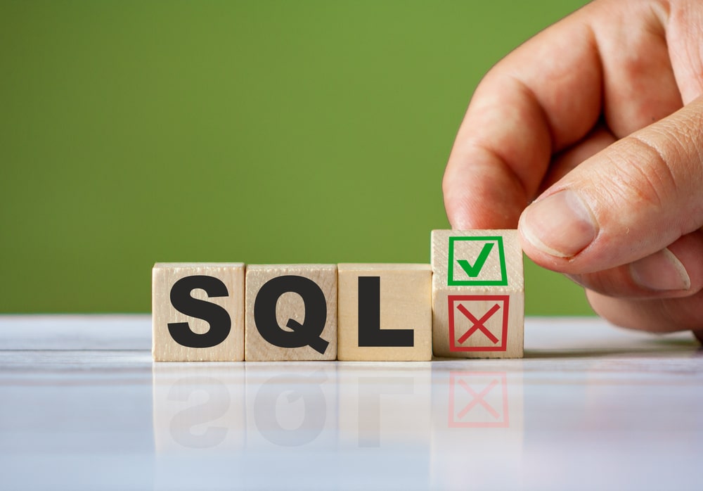 Is NetSuite SQL Based?