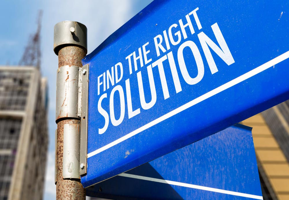 NetSuite Solution Provider