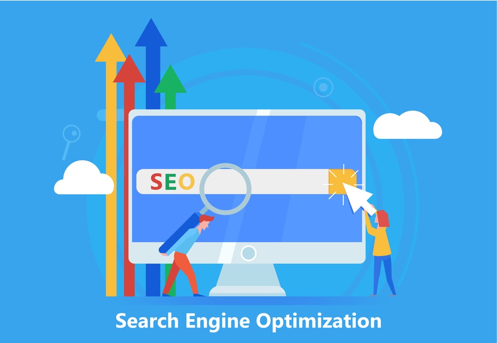 SEO Tips