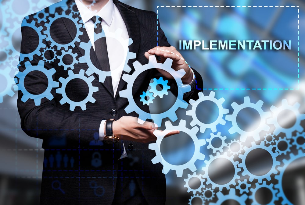 NetSuite Implementation Services