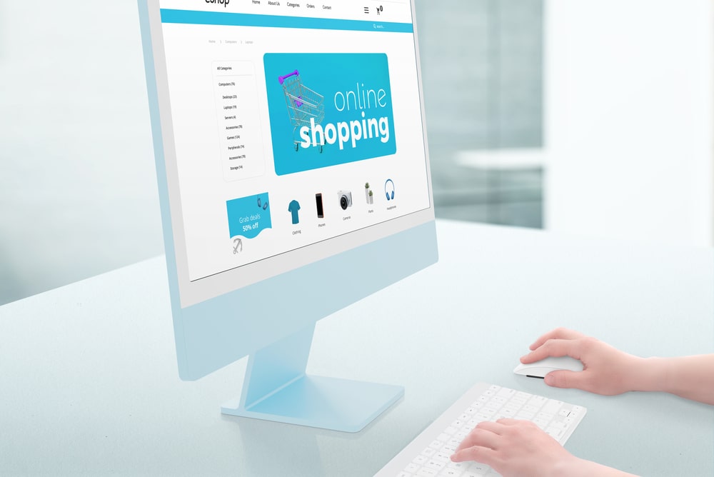 SCG BigCommerce Landscape