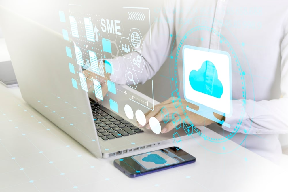 NetSuite Implementation