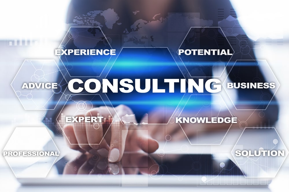 SCG ERP Consulting