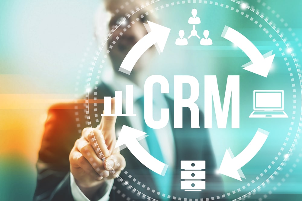 SCG NetSuite eCommerce CRM