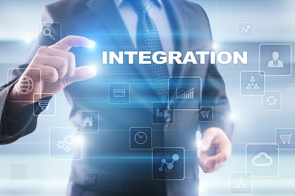 SCG NetSuite Integration