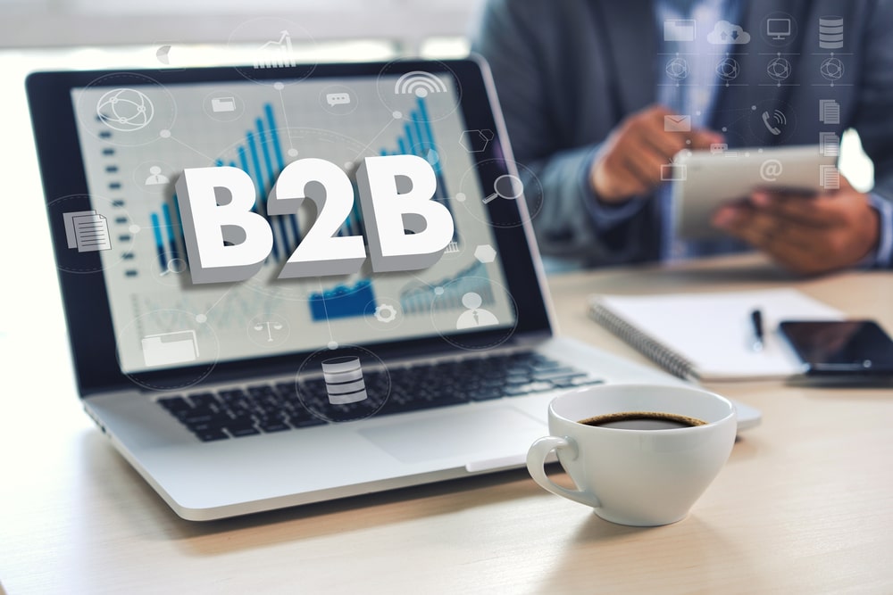 B2B eCommerce