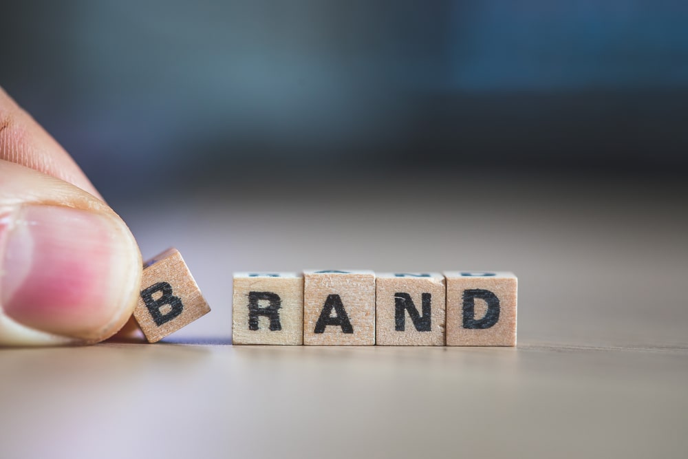 SCG SuiteCommerce Brand Identity