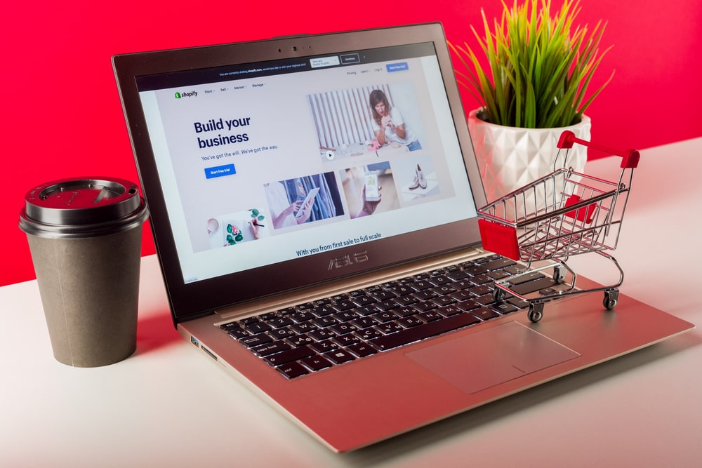 SCG eCommerce Platform