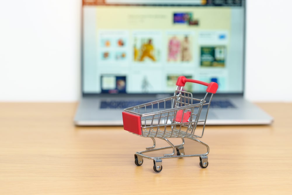 SCG eCommerce Solutions