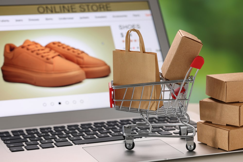 BigCommerce Payment options