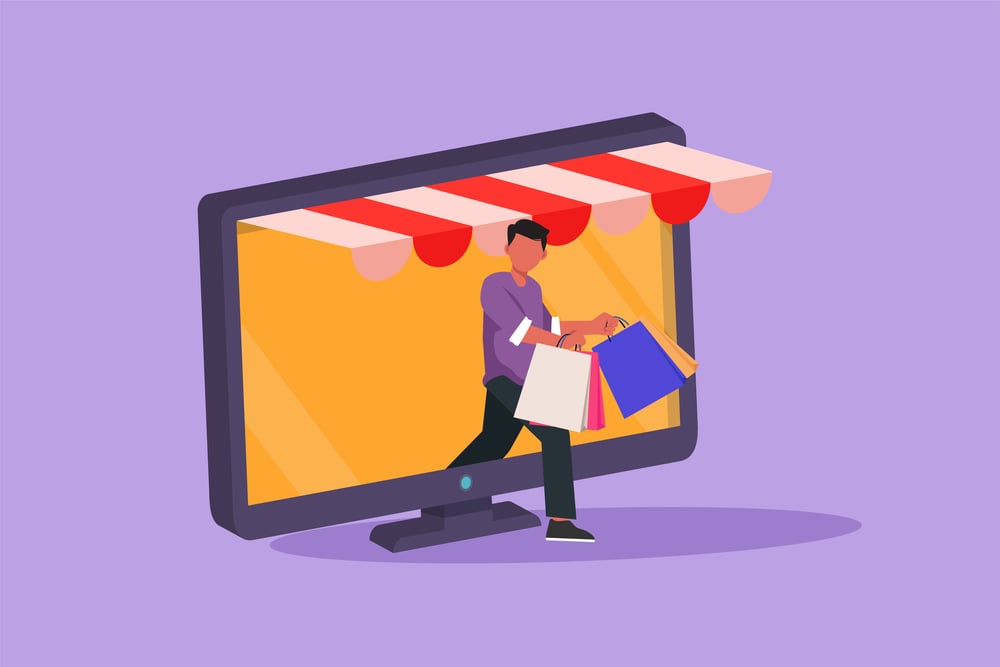 eBay use BigCommerce explainer