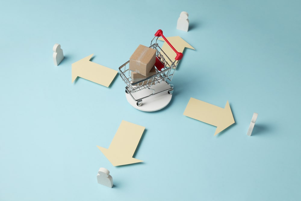 BigCommerce Sales