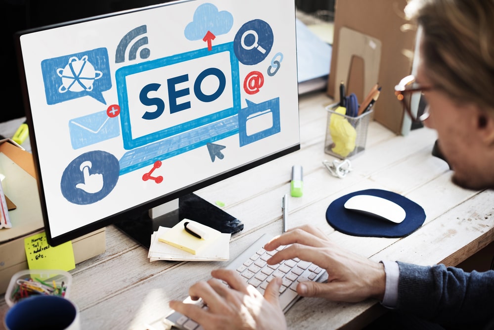 SEO Checklist