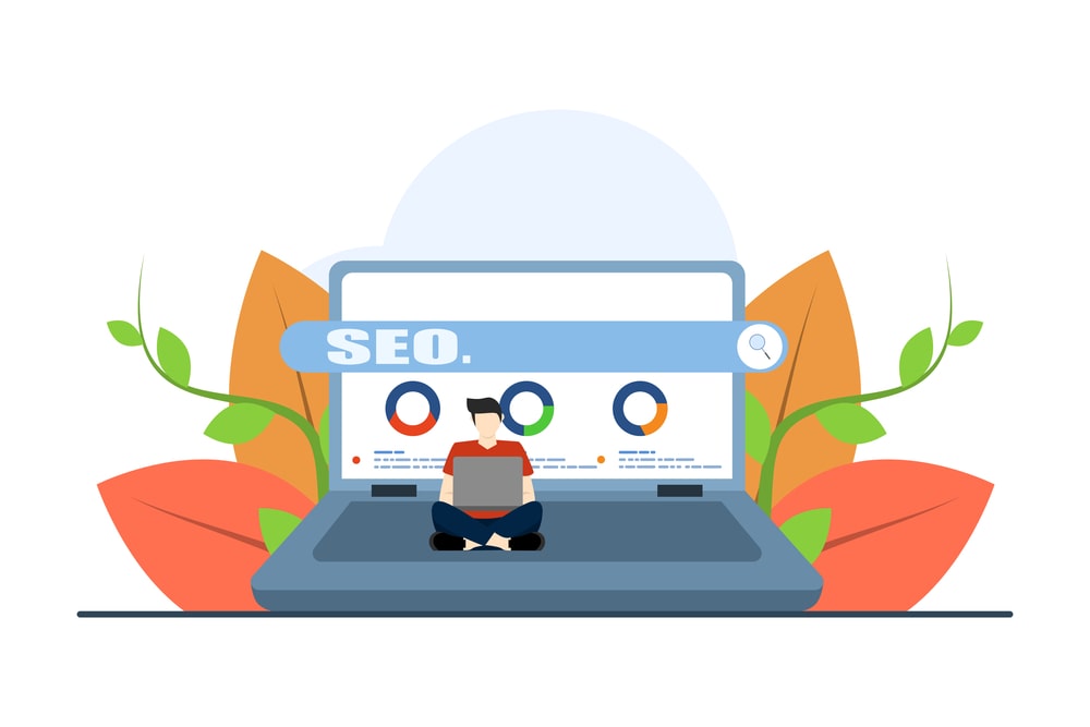 SuiteCommerce Keyword SEO