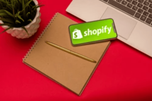 Shopify Image