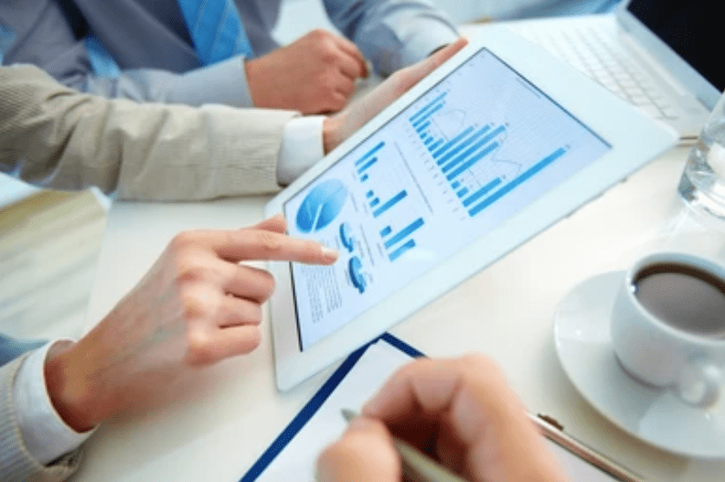 SCA eCommerce business