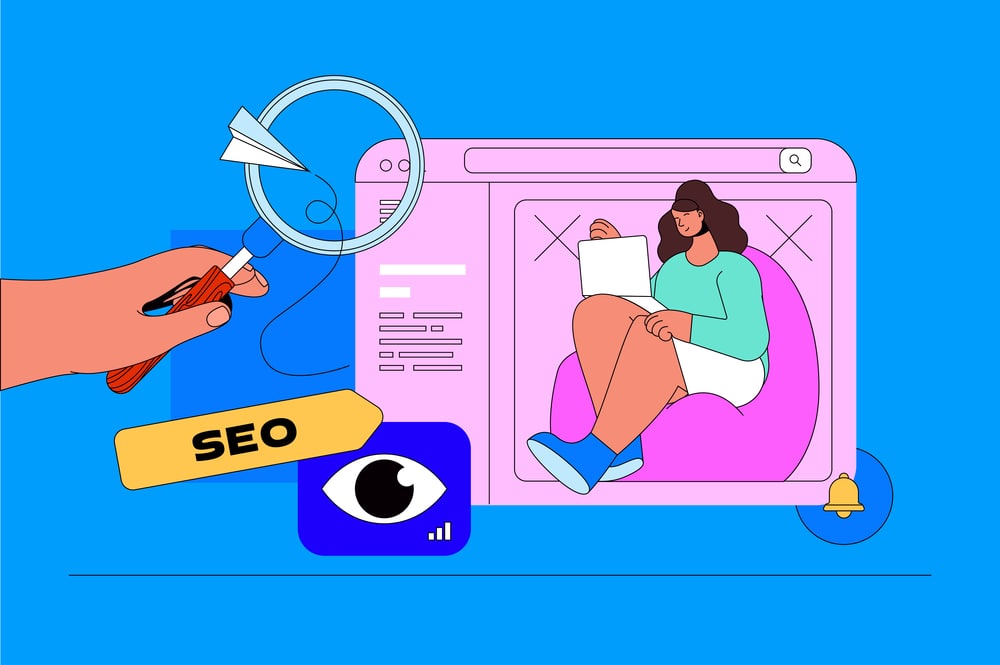Content Marketing
