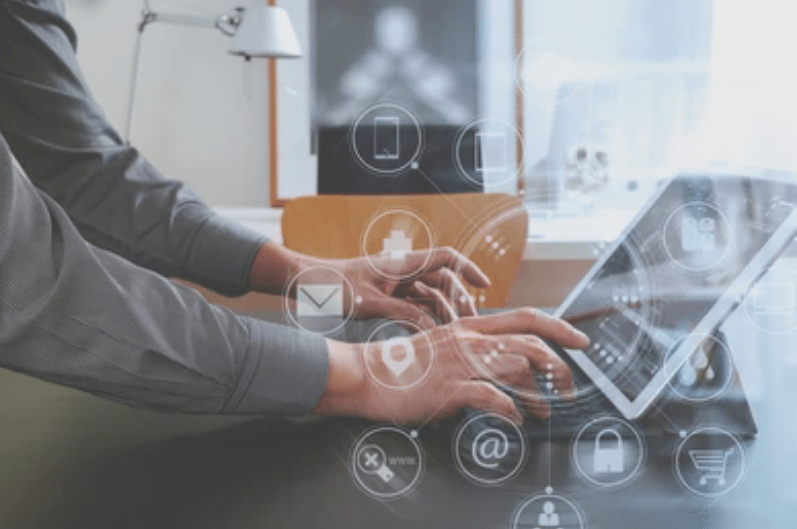 SCA Online Business