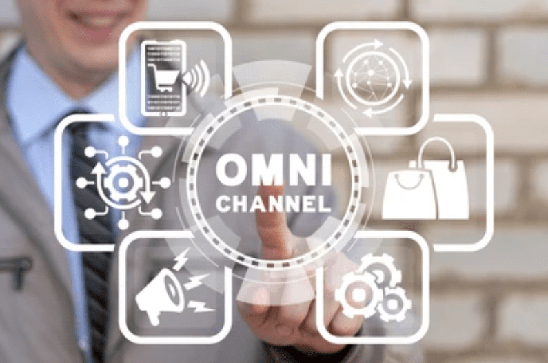 SCA Omnichannel