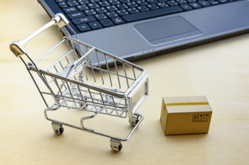 SCG eCommerce Platform