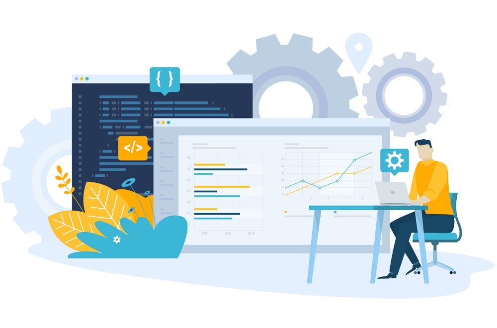 SCG NetSuite Software
