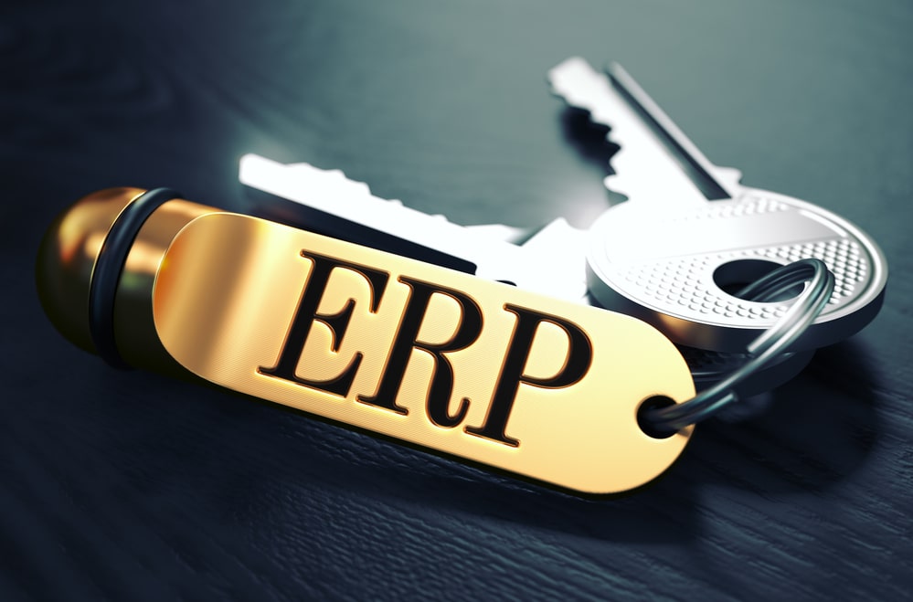 NetSuite ERP Software