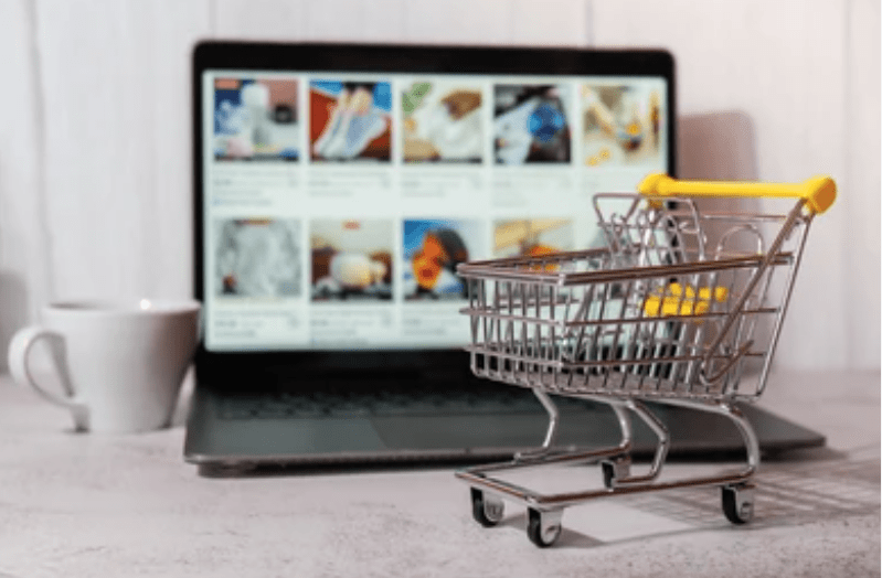 SCG eCommerce Platform