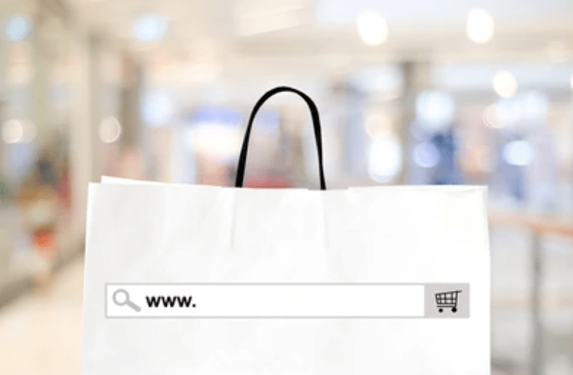 SCG eCommerce Website