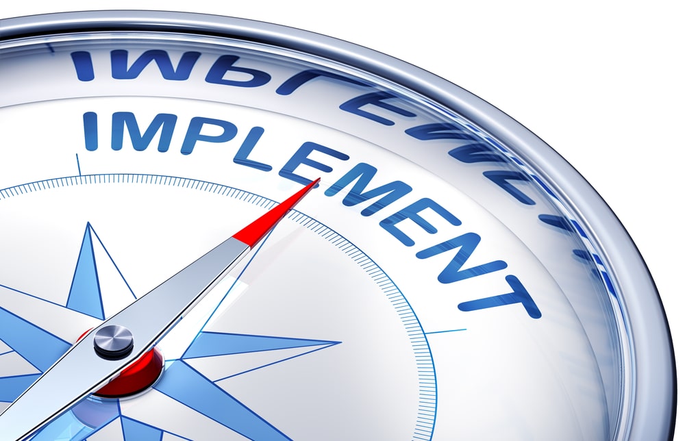 SCG NetSuite Implementation