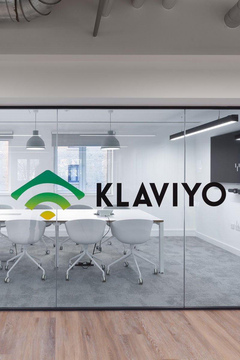 Seiburtconsulting-Klaviyo