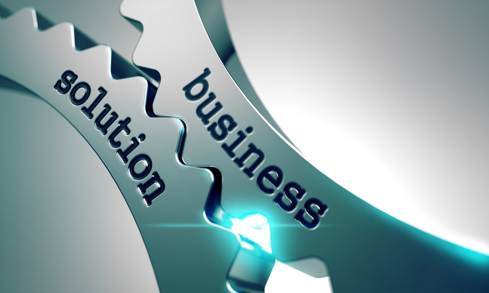 SCG Business Solutions