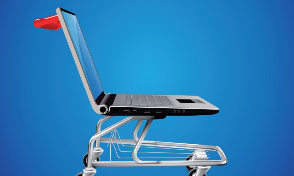 SCG NetSuite SuiteCommerce