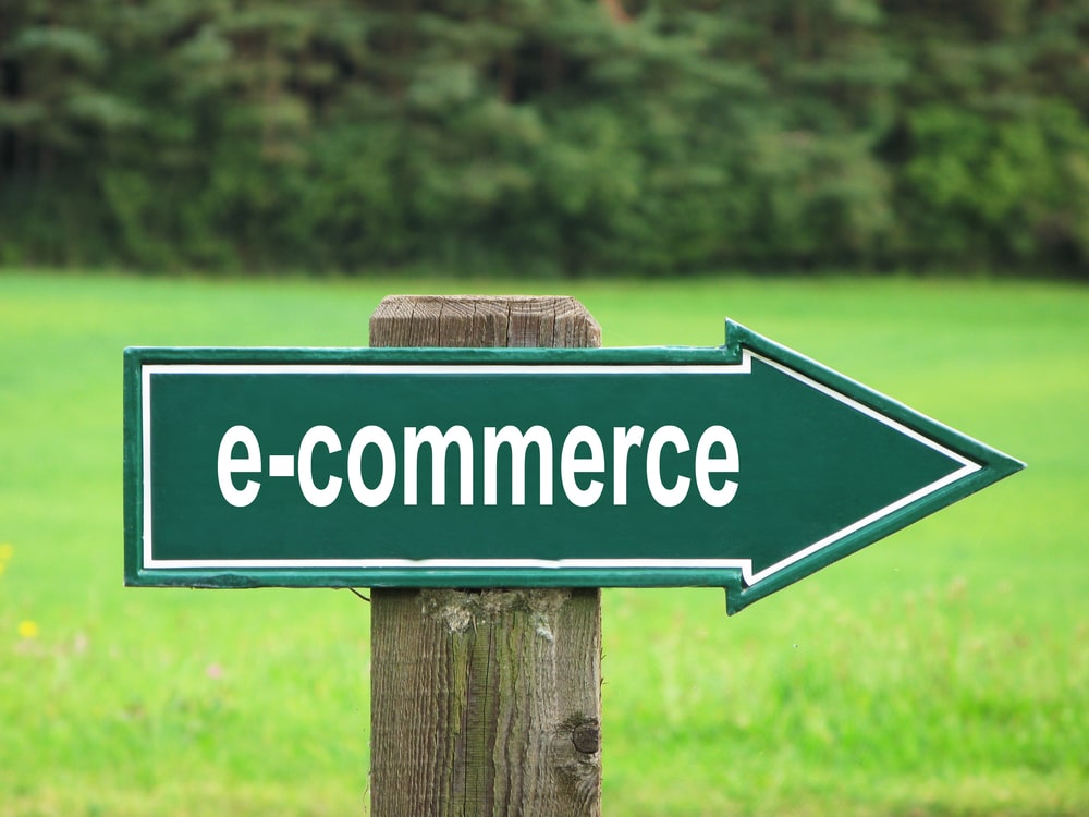 NetSuite eCommerce demo