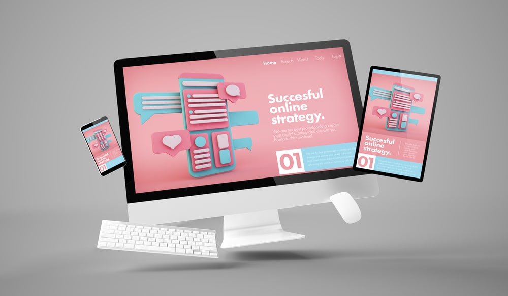 NetSuite SuiteCommerce Theme