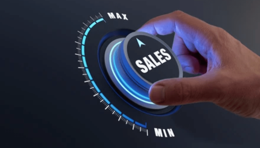 SCG eCommerce Sales