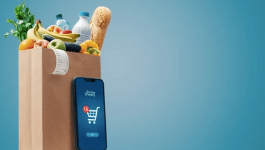 SuiteCommerce store