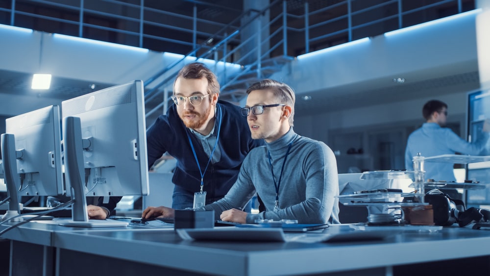 Software Development Agency