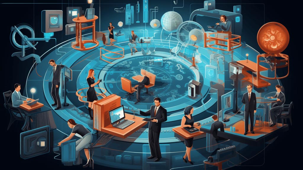 NetSuite Project Management
