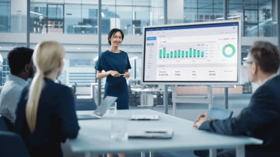 SuiteCommerce business