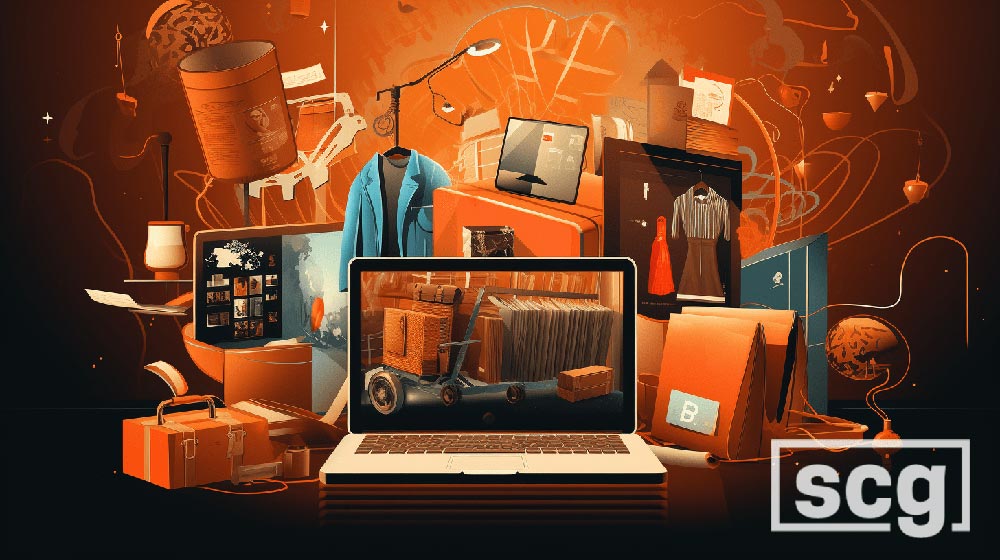 SCG SuiteCommerce
