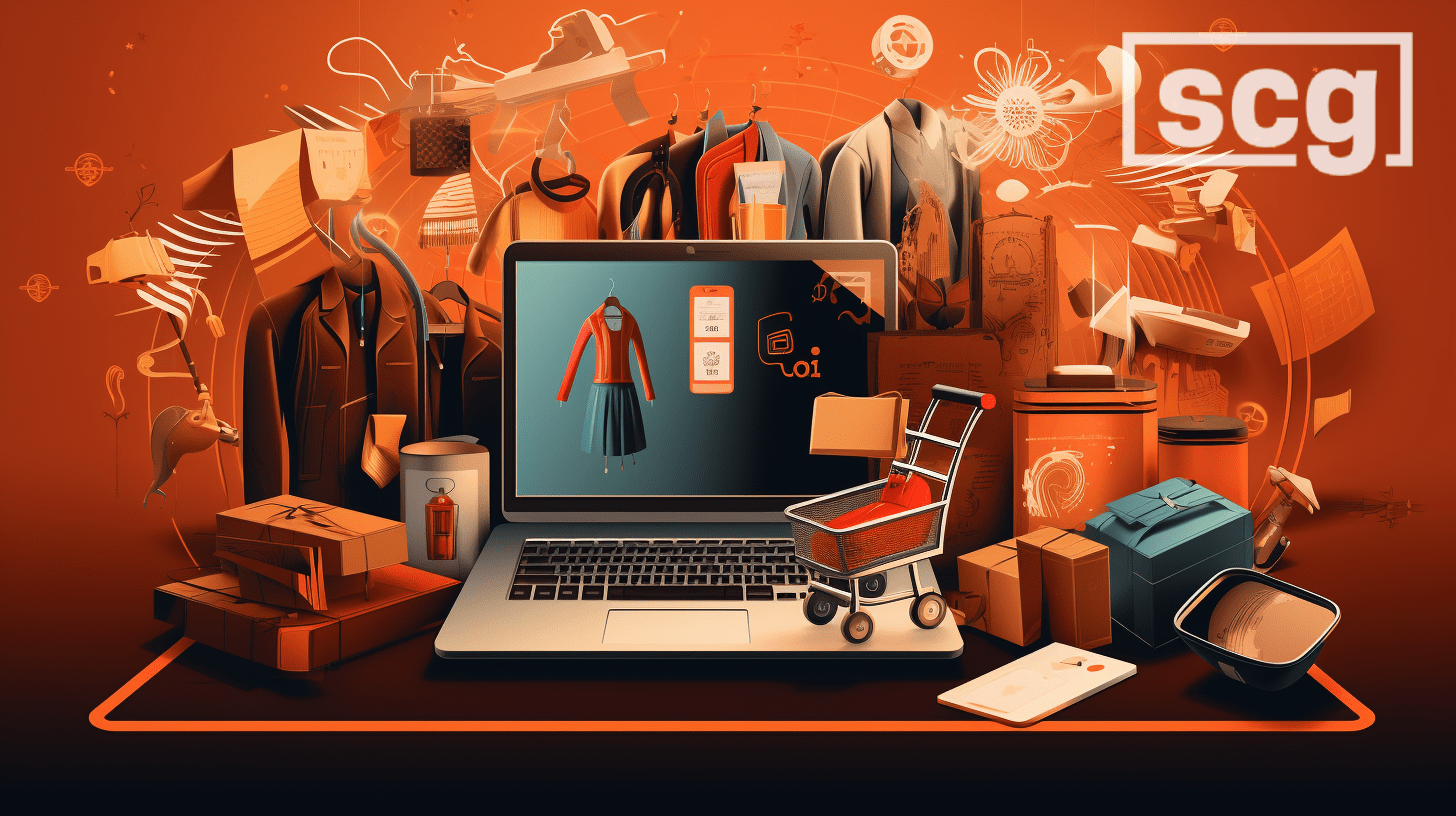 SCG SuiteCommerce vs WooCommerce